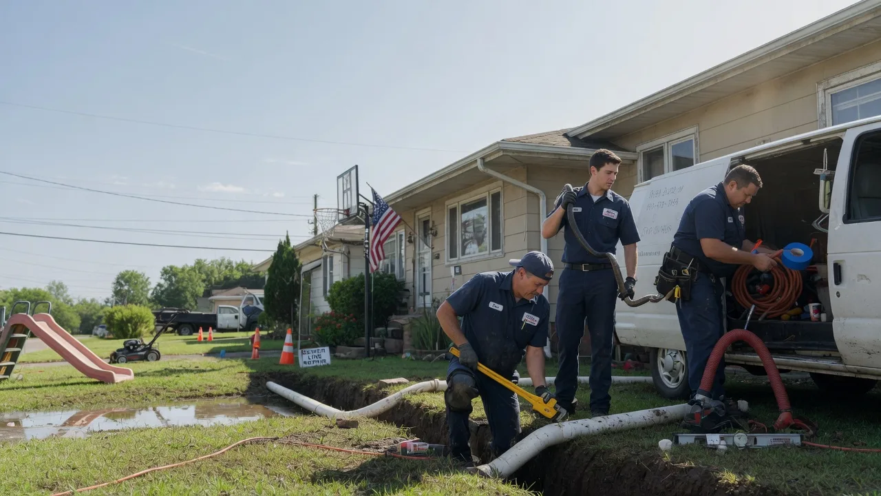 Toilet Installation in Austinburg, OH near me